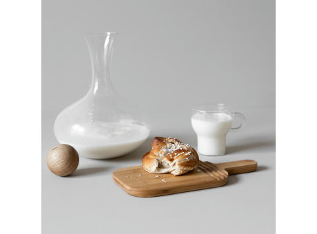 Sagaform Schneide- und Servierbrett klein Werbeartikel