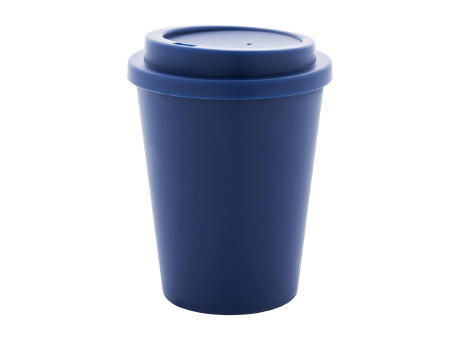 Dunkelblau