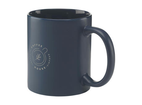 Product image Kitty Mug Matt 350 ml bedrucken