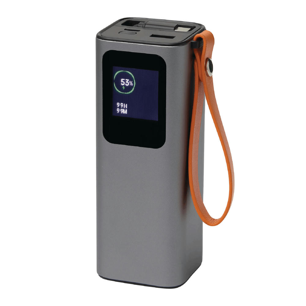 Product image MOBILEWORK - Powerbank Werbeartikel