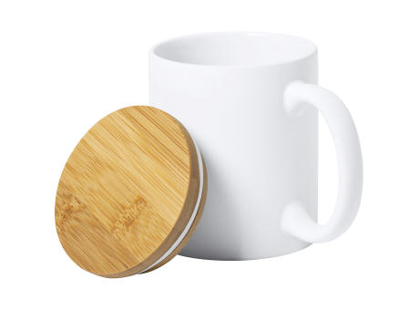 Tasse Borgen bedrucken
