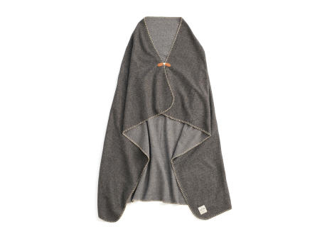 VINGA Bilton Decke Upcycling 190gr/m² Werbeartikel