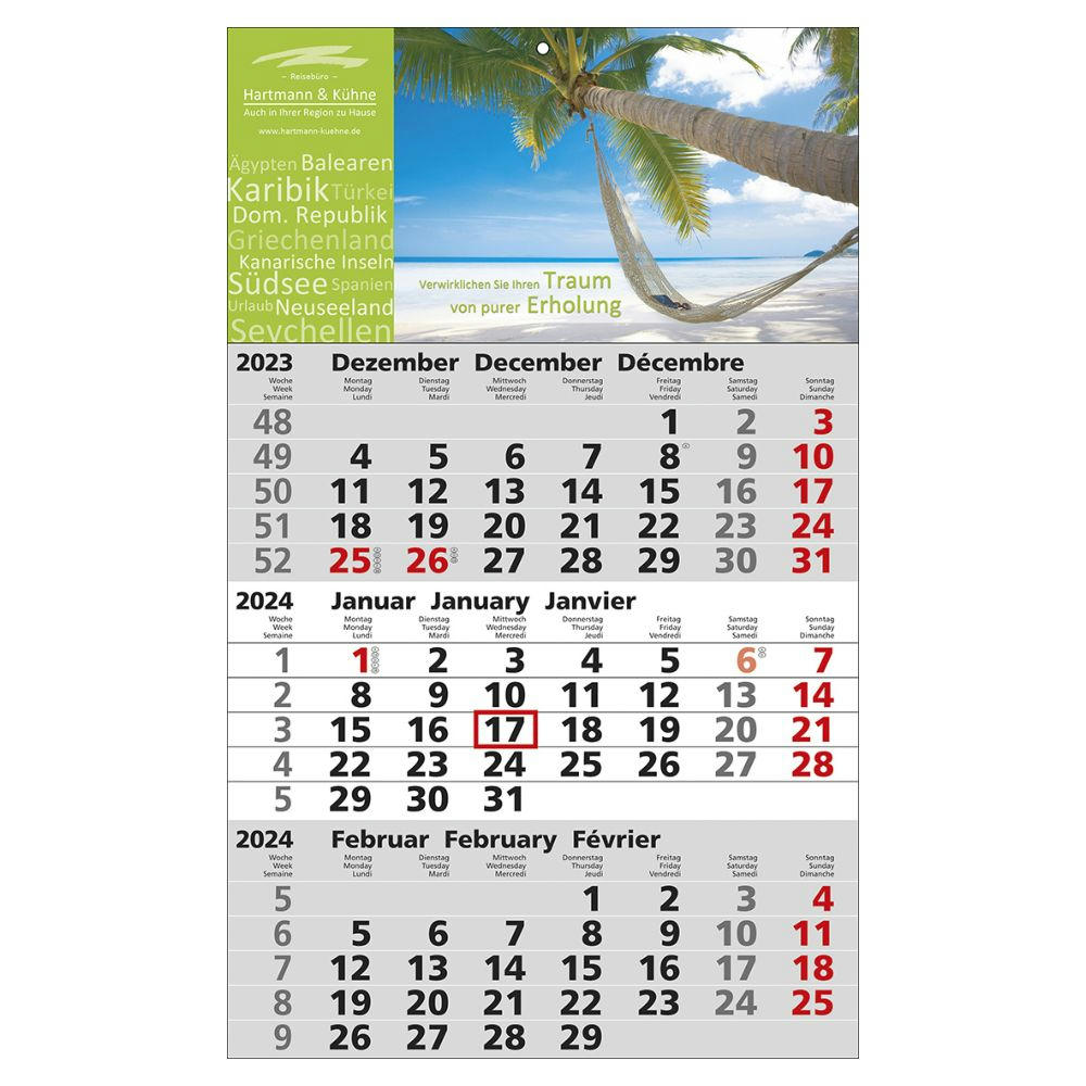 Product image Standard 2 Werbeartikel