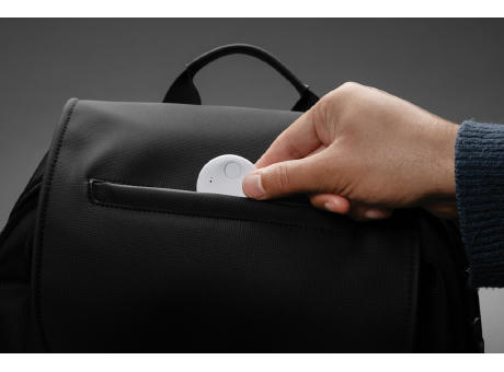 FindMate Artikel-Finder aus RCS recyceltem Kunststoff Werbeartikel