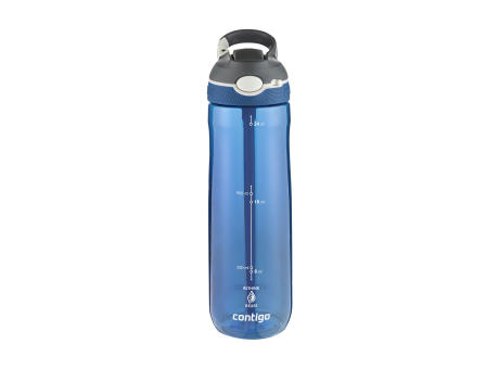 Contigo® Ashland Tritan™ Renew from Eastman 720 ml Werbeartikel