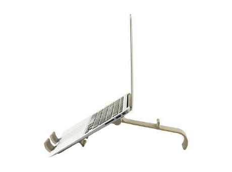 Treepod Laptopständer Werbeartikel