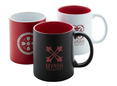 Tasse Covory Werbeartikel