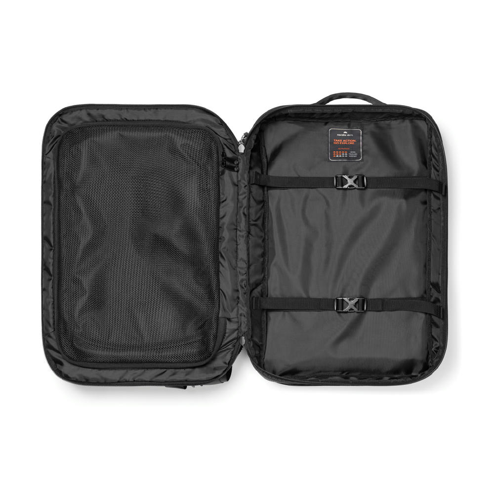 Nordic Drift RCS Traveling Rucksack 25L Werbeartikel