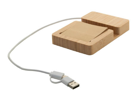 USB Hub Notto Werbeartikel