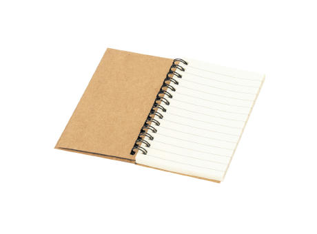 Haftender Notizblock Estein Werbeartikel