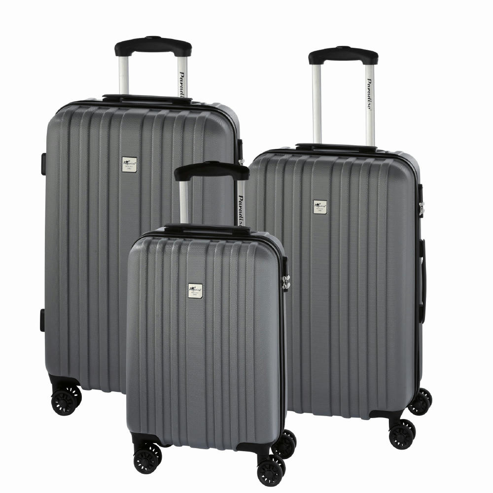 Product image AURORA - Trolley-Set, 3-tlg. Werbeartikel