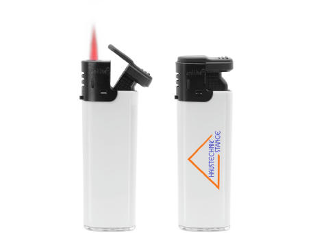 Elektronik-Feuerzeug "Turbo 2" bedrucken