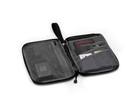 BrandCharger Rover Reisegeldbörse Werbeartikel