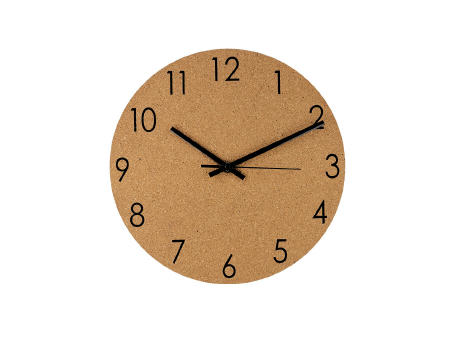 Product image Wanduhr Melzer Werbeartikel