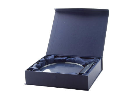 Kristall Trophäe Tournament bedrucken