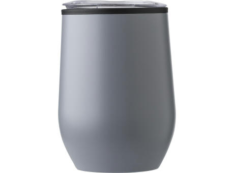 Product image Edelstahl-Reisebecher Zoe Werbeartikel