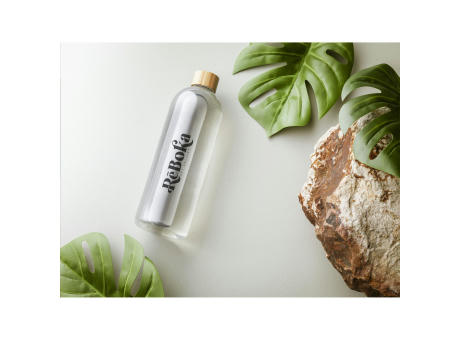 RPET Bottle 750 ml Wasserflasche Werbeartikel