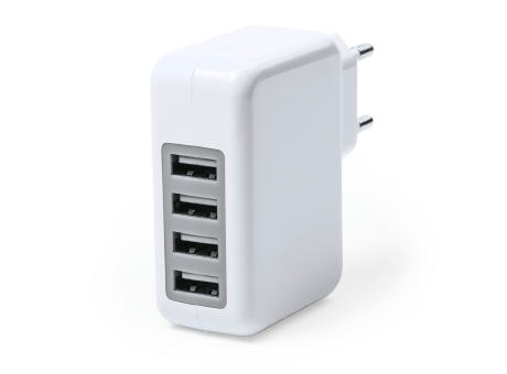 Product image USB Ladegerät Gregor Werbeartikel