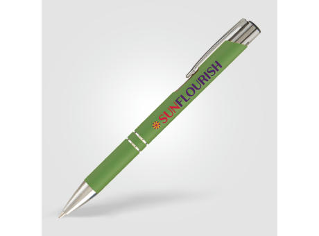 Crosby Softy Kugelschreiber bedrucken