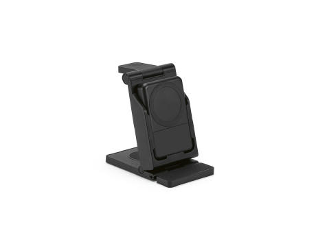 Product image Trinifty Wireless Charger rABS 5000 mAh Werbeartikel