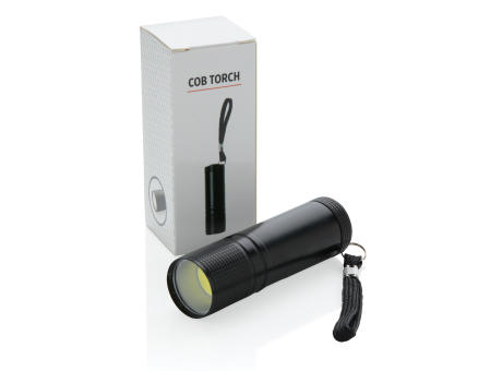 COB Taschenlampe Werbeartikel
