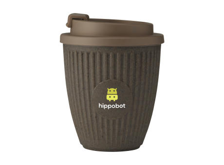 Product image Coffee Mug On The Go 250 ml Kaffeebecher bedrucken