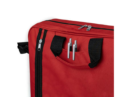 Dokumententasche Amazon Werbeartikel