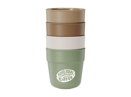 BE O Coffee Mug 220 mlKaffeebecher Werbeartikel