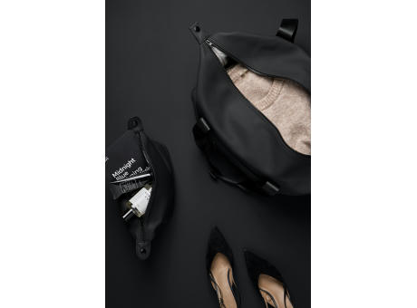 VINGA Baltimore RCS 24h Wochenendtasche bedrucken