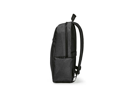 Madrid Laptop Rucksack 22L recy. Nylon bedrucken