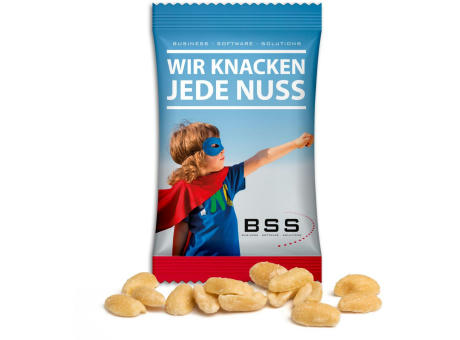 Product image Geröstete Erdnüsse Werbeartikel