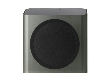 Xoopar Reddi Charge PD Uhr mit kabelloses Ladegerät Werbeartikel