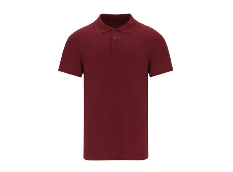 Erwachsene Farbe Polo-Shirt Chaplin Werbeartikel