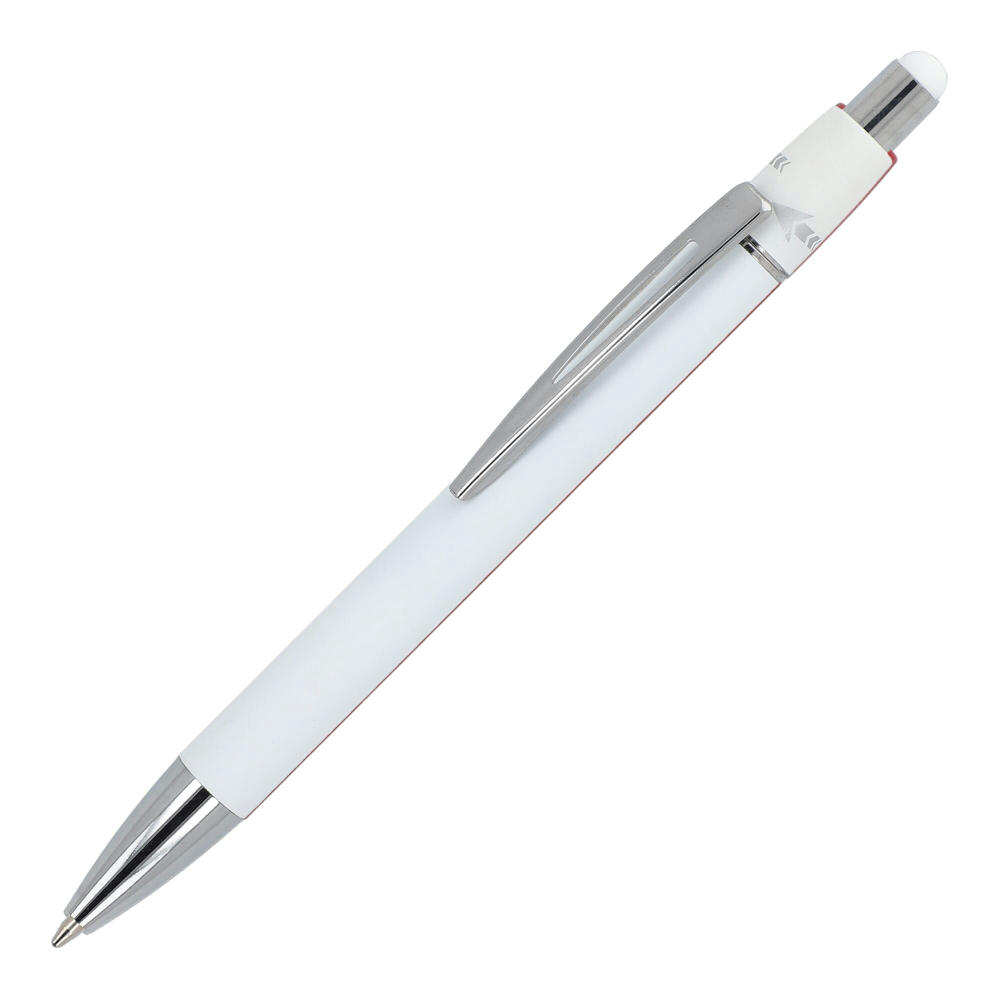 Product image Spinner-Kugelschreiber aus Aluminium Werbeartikel