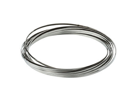 Kinetic Spring Toy REFLECTS-FLOWRING Werbeartikel