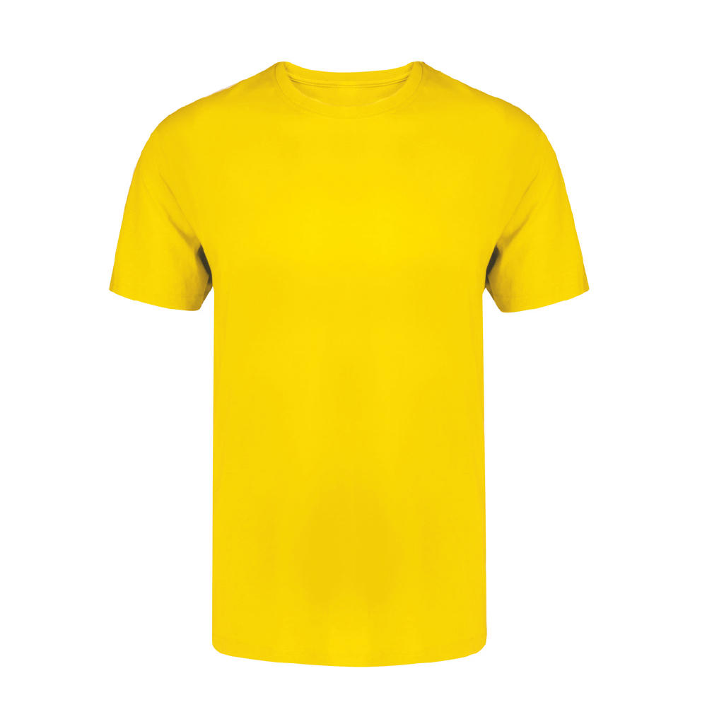 Erwachsene Farbe T-Shirt Seiyo Werbeartikel
