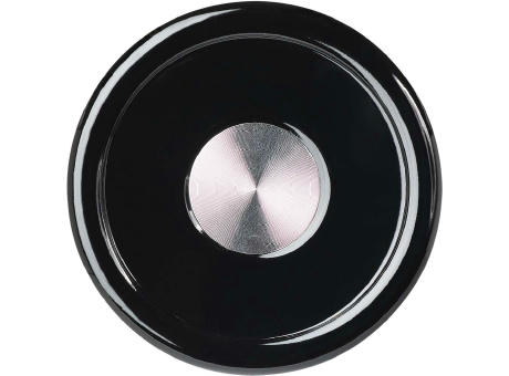 POP Edelstahl-Thermosflasche 750 ml Volumen Werbeartikel