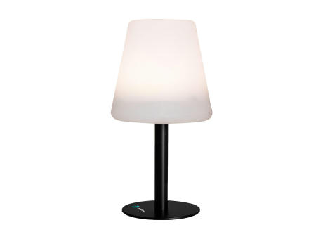 Product image Gusta Solar Tischleuchte Werbeartikel