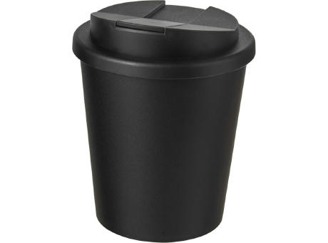 Product image Americano® Espresso 250 ml Isolierbecher mit auslaufsicherem Schraubverschluss bedrucken