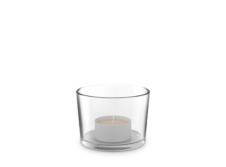 Mahlwerck Form G205 Windlicht small bedrucken