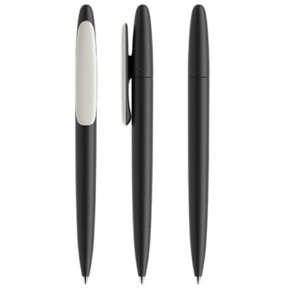 Product image prodir DS5 Soft Touch TRR Twist Kugelschreiber Werbeartikel