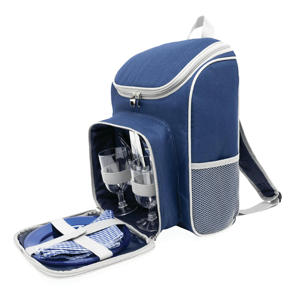 Product image OUTSIDE - Picknick-Rucksack Werbeartikel