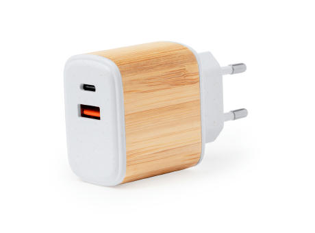 USB Ladegerät Sugax bedrucken