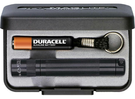 Product image Mini-Maglite-Taschenlampe Werbeartikel
