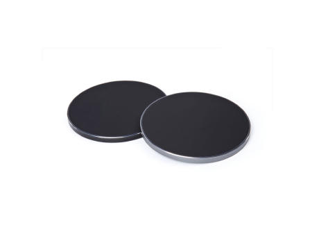 Wireless Charger Roundabout Werbeartikel