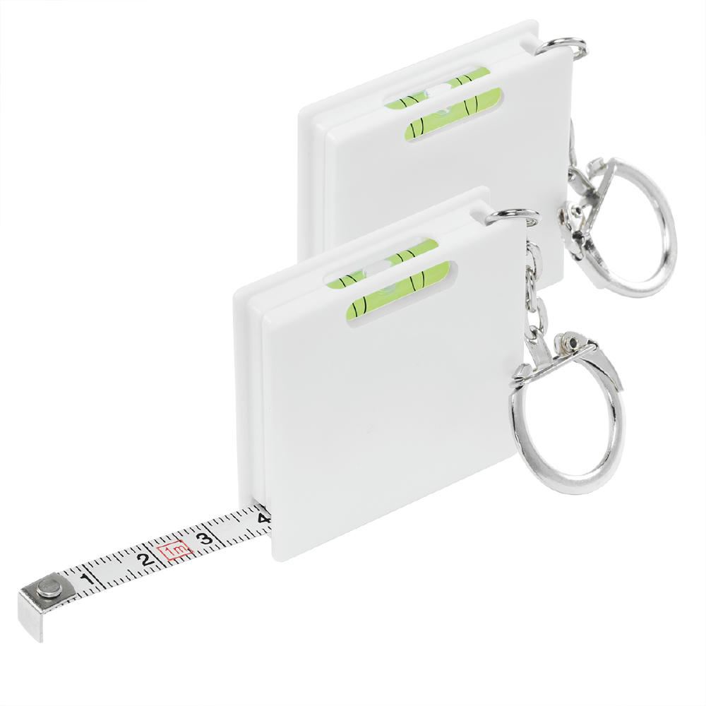 Product image Maßband "Duo" Werbeartikel