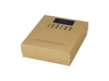 Janzen Gift Set S Home & Body Euphoria Werbeartikel