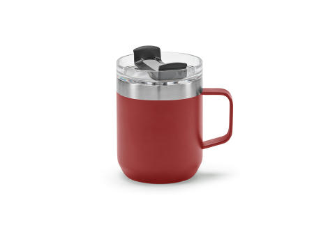 Product image Shinano Tasse recy. Edelstahl 440 ml  bedrucken