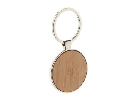 Schlüsselanhänger Borby bedrucken