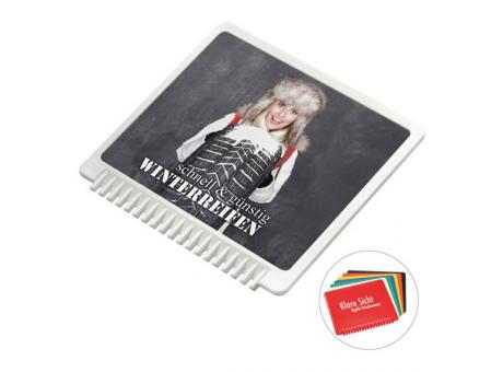 Eiskratzer "Epsilon" Werbeartikel